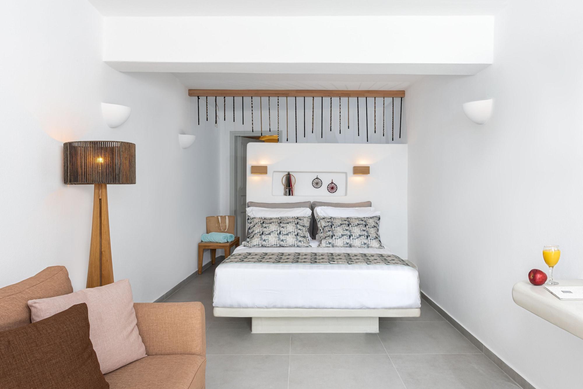 Adamant (adults Only) Firá