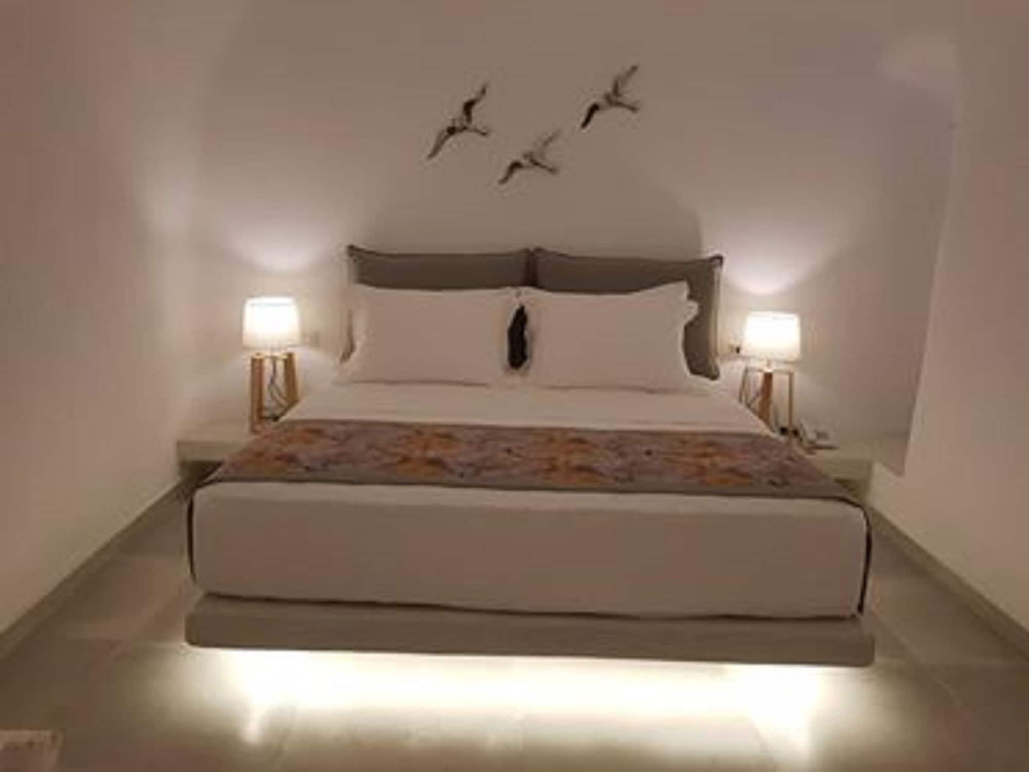 Hotel Adamant (adults Only) Firá