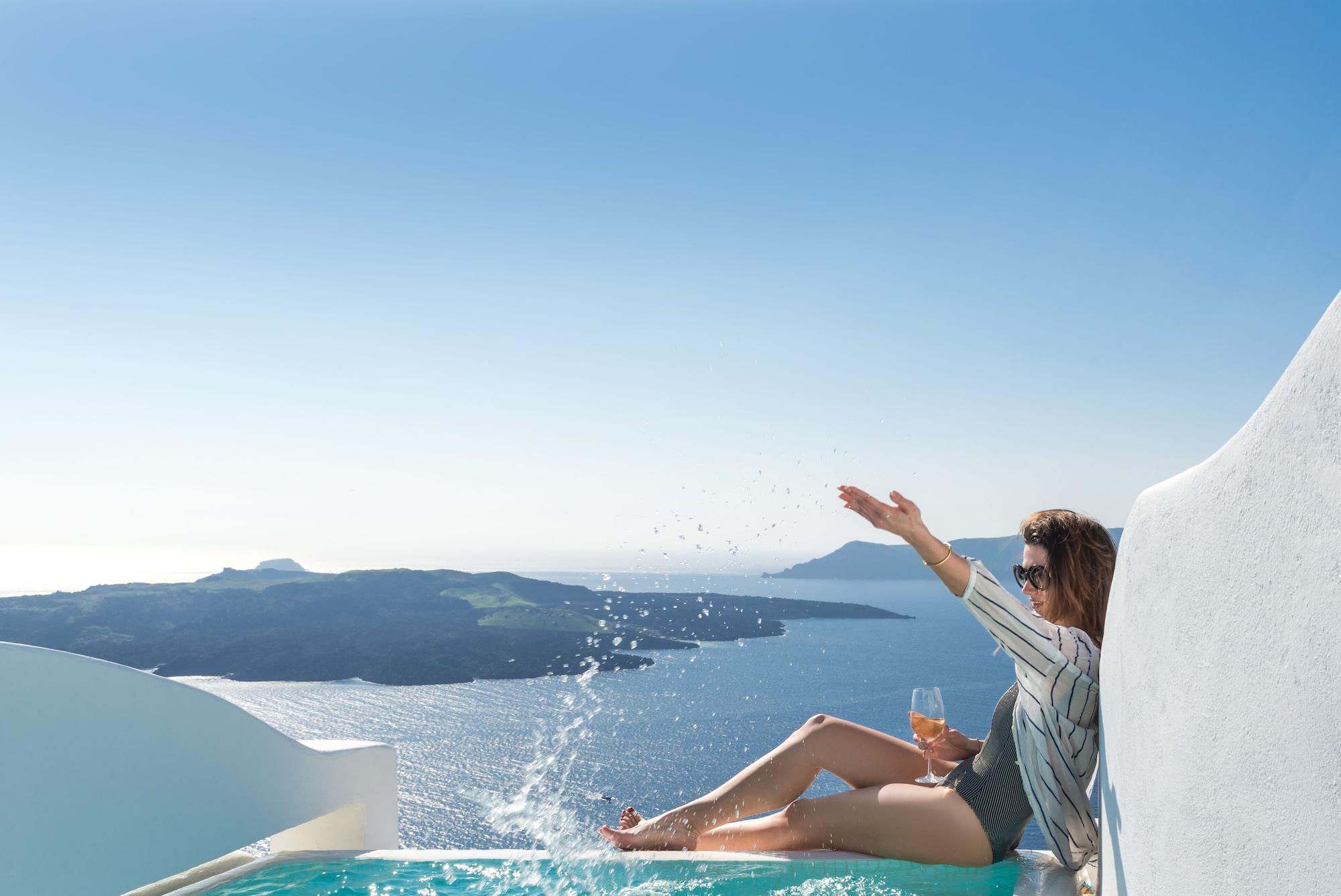 Hotel Adamant (adults Only) Firá