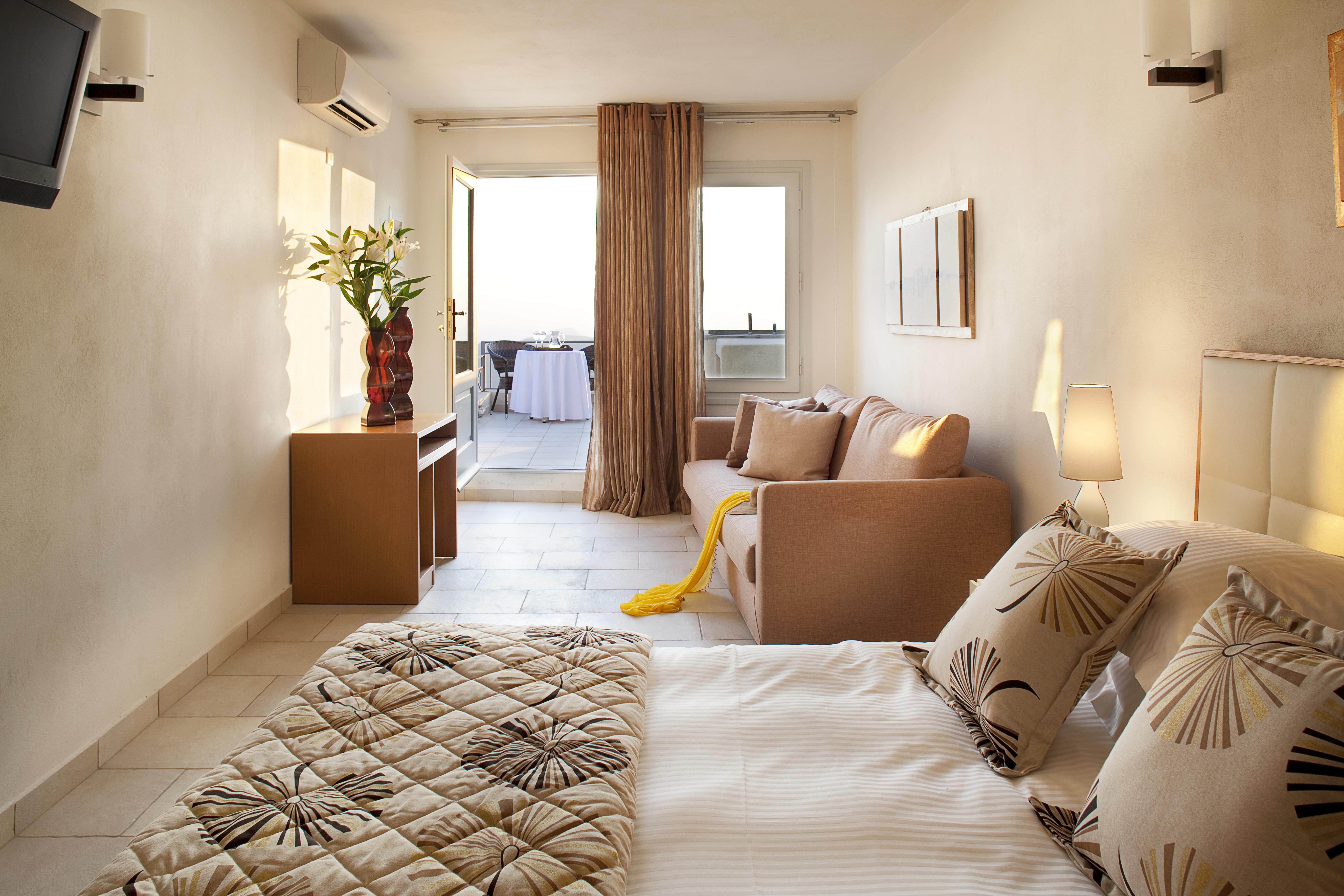 Hotel Adamant (adults Only) Firá