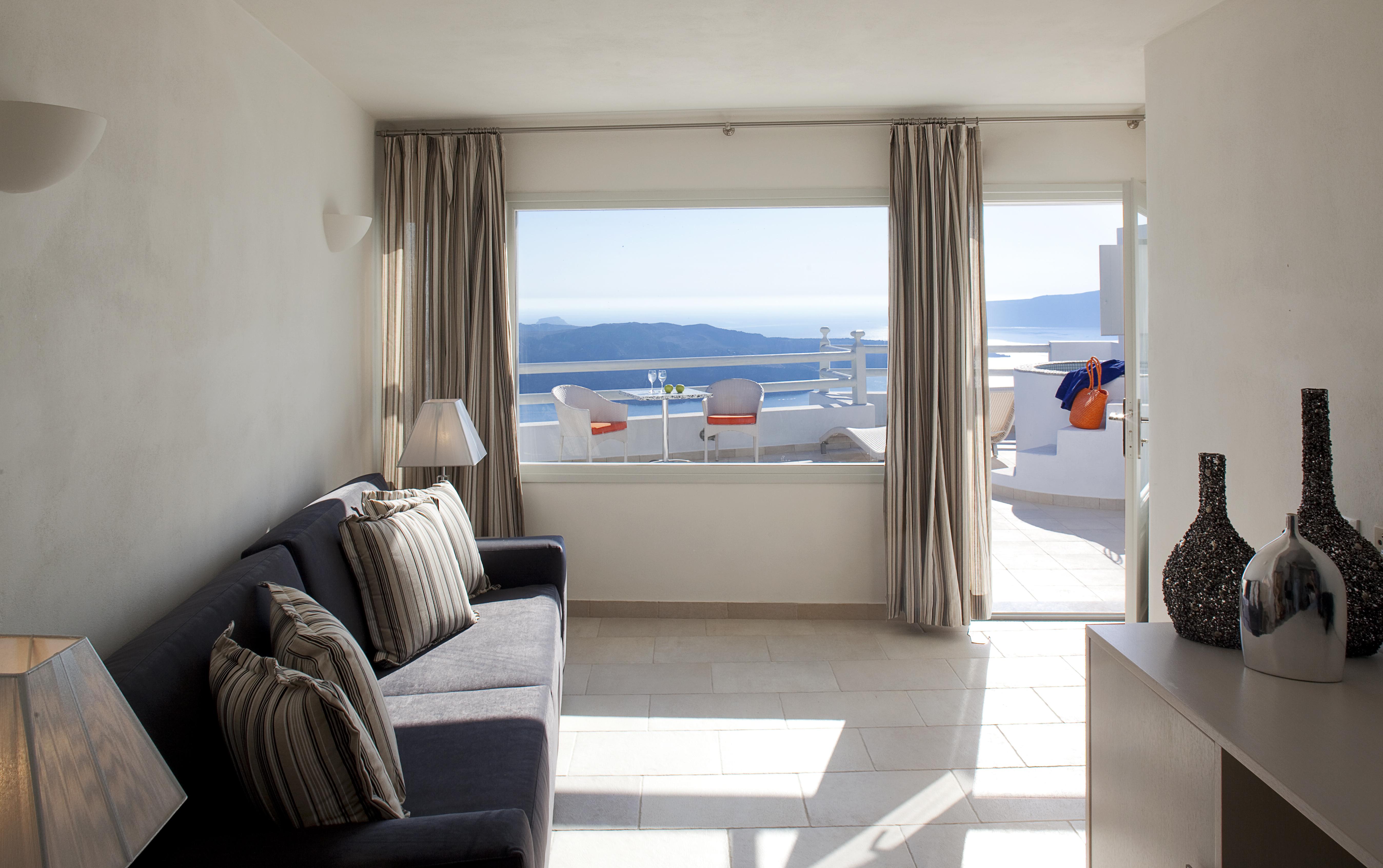 Hotel Adamant (adults Only) Firá